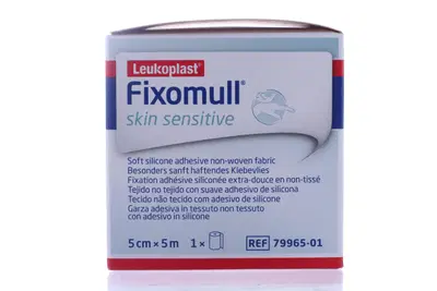 FIXOMULL GENTLE TOUCH 5 X 500 CM FIXOMULL GENTLE TOUCH 5 X 500 CM