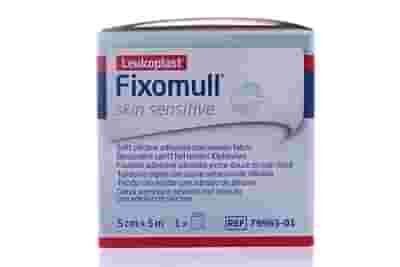 FIXOMULL GENTLE TOUCH 5 X 500 CM