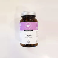 TIROVIT 100 CAPSULE VEGETALI