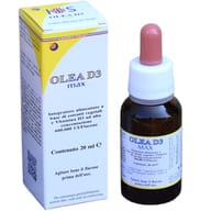 OLEA D3 MAX GOCCE 20 ML