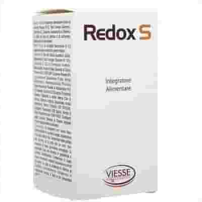 REDOX S 30 CAPSULE