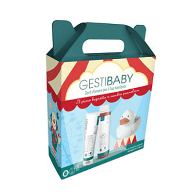 GESTI BABY COFANETTO