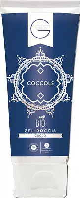 GESTI GEL DOCCIA COCCOLE 200 ML GESTI GEL DOCCIA COCCOLE 200 ML