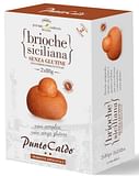 BRIOCHE SICILIANA 160 G