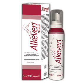 Alkeven Mousse 150 Ml