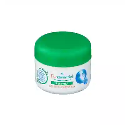 PURESSENTIEL BALSAMO BAMBINI RESPIRAZIONE 60 ML