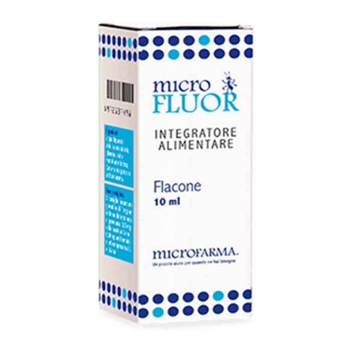 Microfluor 10 Ml