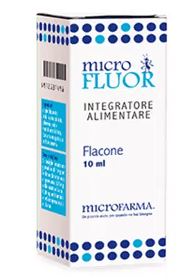 MICROFLUOR 10 ML MICROFLUOR 10 ML
