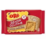 ORO SAIWA SENZA GLUTINE GRANO SARACENO 6 X 40 G