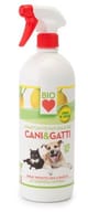 GOBACK DISABITUANTE PER CANI E GATTI AL LIMONE 750 ML