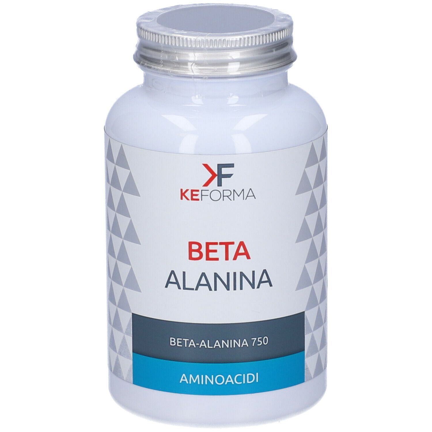 Beta Alanina 90 Capsule