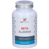 BETA ALANINA 90 CAPSULE