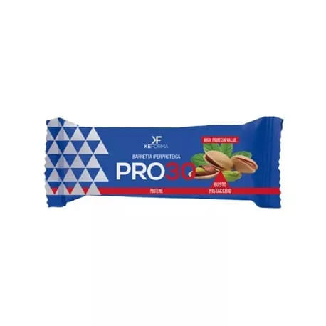 PRO 30 PISTACCHIO BARRETTA 40 G