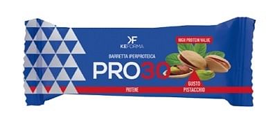 Pro 30 Pistacchio Barretta 40 G