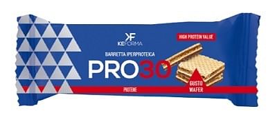 Pro 30 Wafer Barretta 40 G