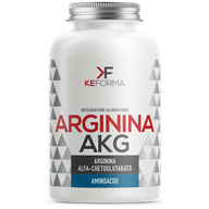 ARGININA AKG 90 CAPSULE