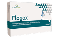 FLOGOX 30 CAPSULE