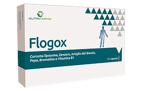 Flogox 30 Capsule