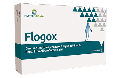 FLOGOX 30 CAPSULE