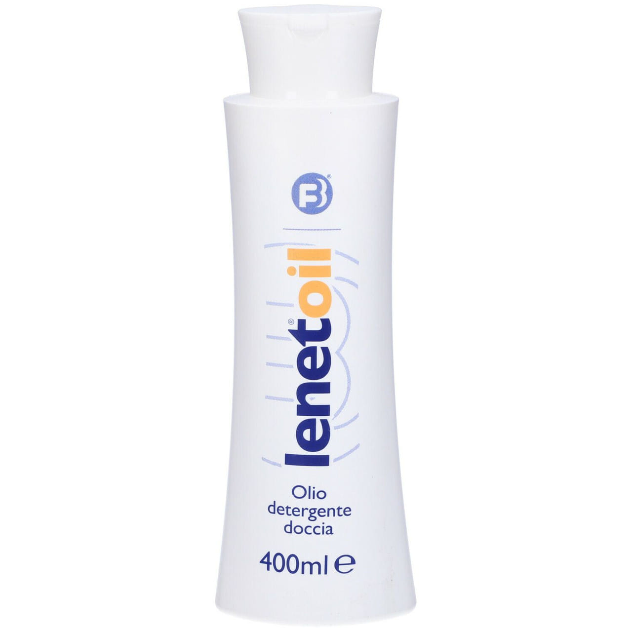 LENET OIL DETERGENTE 400 ML
