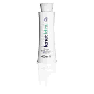 Lenet Idra Crema fluida idratante per il corpo 400 ml