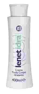 LENET IDRA CREMA IDRATANTE 400 ML