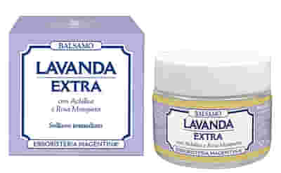 LAVANDA BALSAMO 30 ML