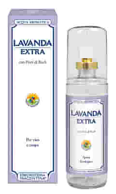 LAVANDA ACQUA AROMATICA 100 ML