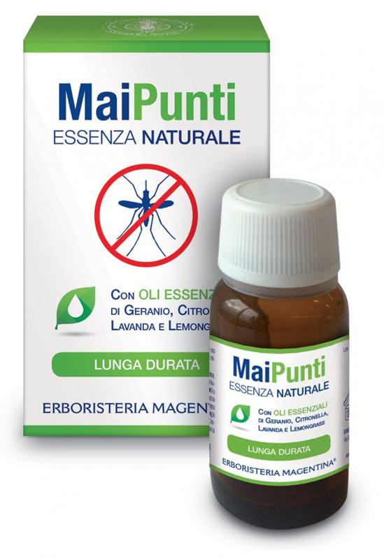 ESSENZA MAIPUNTI 10 ML
