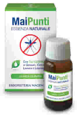 ESSENZA MAIPUNTI 10 ML