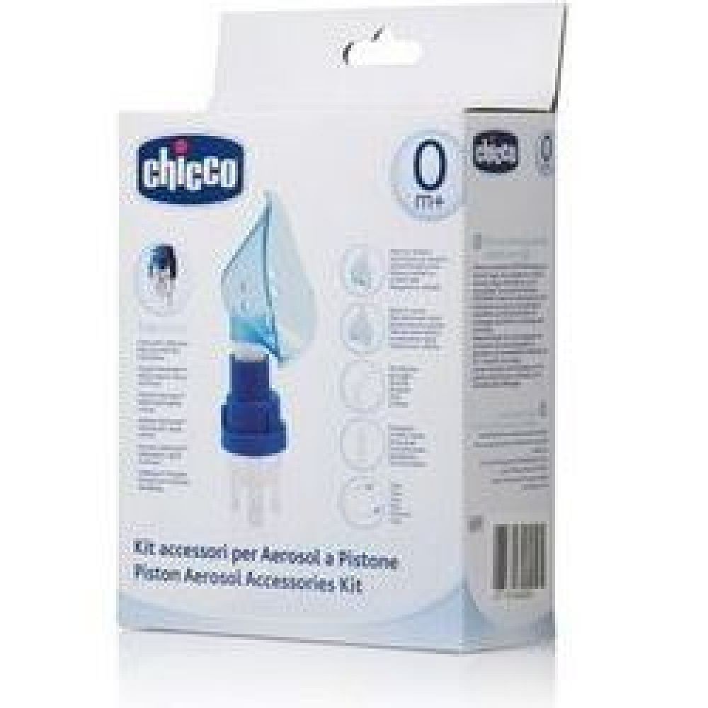 Chicco Kit Aerosol