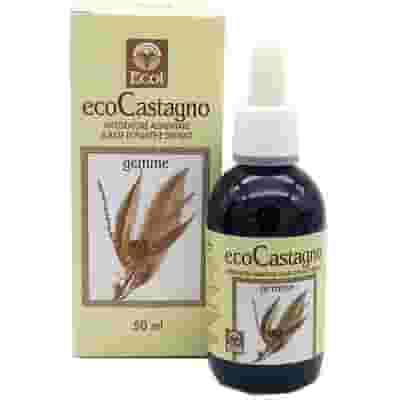 ECOCASTAGNO GEMME GOCCE 50 ML