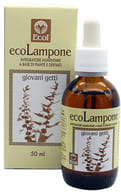 ECOLAMPONE GIOVANI GETTIC GOCCE 50 ML