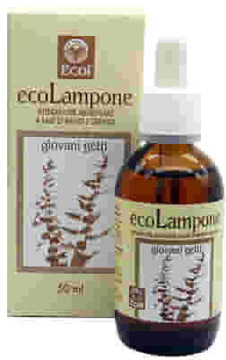 ECOLAMPONE GIOVANI GETTIC GOCCE 50 ML