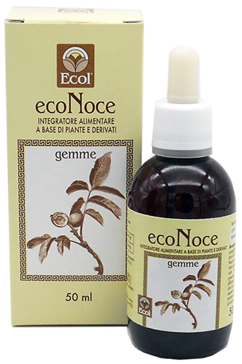 ECONOCE GEMME GOCCE 50 ML