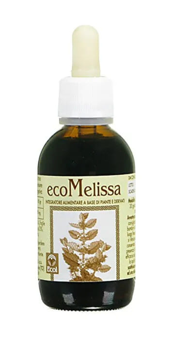 ECOESCOLZIA ESTRATTO ANALCOLICO 50 ML