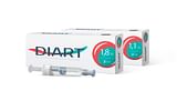 SIRINGA INTRA-ARTICOLARE DIART 1,8% ACIDO IALURONICO 2 ML