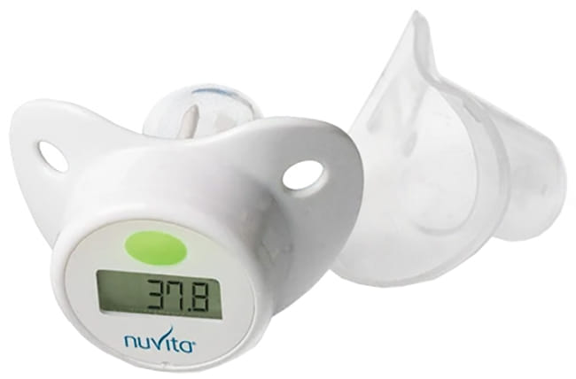 NUVITA TERMOMETRO SUCCHIETTO