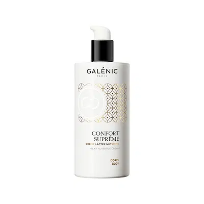 CONFORT SUPREME CREMA NUTRITIVA 200 ML CONFORT SUPREME CREMA NUTRITIVA 200 ML