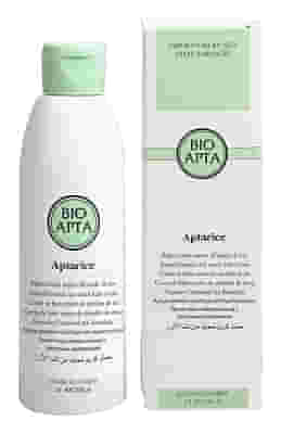 APTARICE BAGNO CREMA NEUTRO AMIDO RISO 200 ML