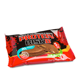 Protein Bisk8 60 G