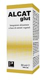 ALCAT GLUT GOCCE 30 ML