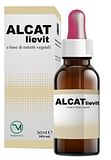 ALCAT LIEVIT GOCCE 30 ML