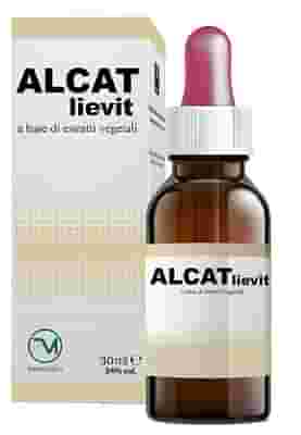 ALCAT LIEVIT GOCCE 30 ML