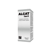 ALCAT LACT GOCCE 30 ML