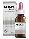 ALCAT LACT GOCCE 30 ML