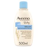 AVEENO BABY FLUID 500 ML