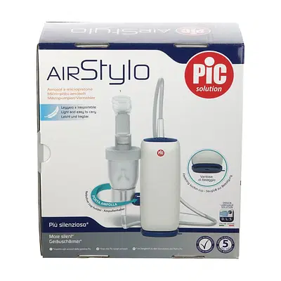 AEROSOL PIC AIR STYLO 2017 AEROSOL PIC AIR STYLO 2017