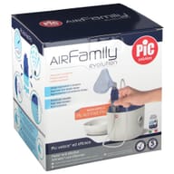 AEROSOL PIC AIR FAMILY EVOLUTION