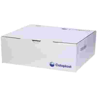 SACCA GAMBA COMFORT MONOUSO DA 500ML CON TUBO DA 45 CM E LACCETTI 30 PEZZI